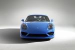 Porsche Cayman S Moncenisio by Studiotorino 2014 года